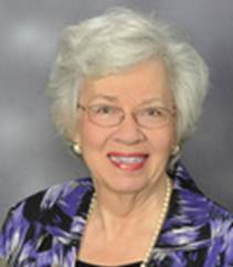 Ms. Judith R. Stubbs