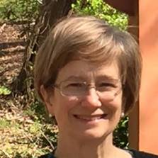 Rev. Anne F. Richter