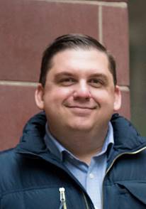 Rev. Daniel Tipton