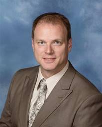 Rev. Dr. Paul Eric Bryant