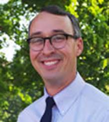 Rev. Dr. William Mullins