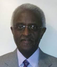 Rev. George C. Goodman
