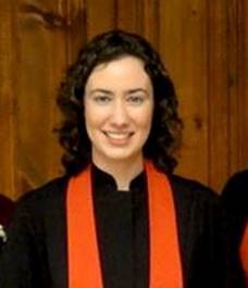 Rev. Karol J. Farris-Schilling