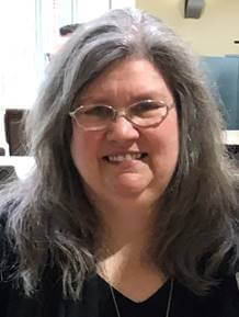 Rev. Mary Beth McCandless