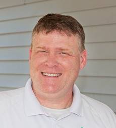 Rev. Michael B. Erwin, Jr.