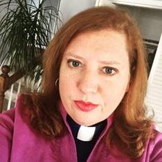 Rev. Shannon Meacham
