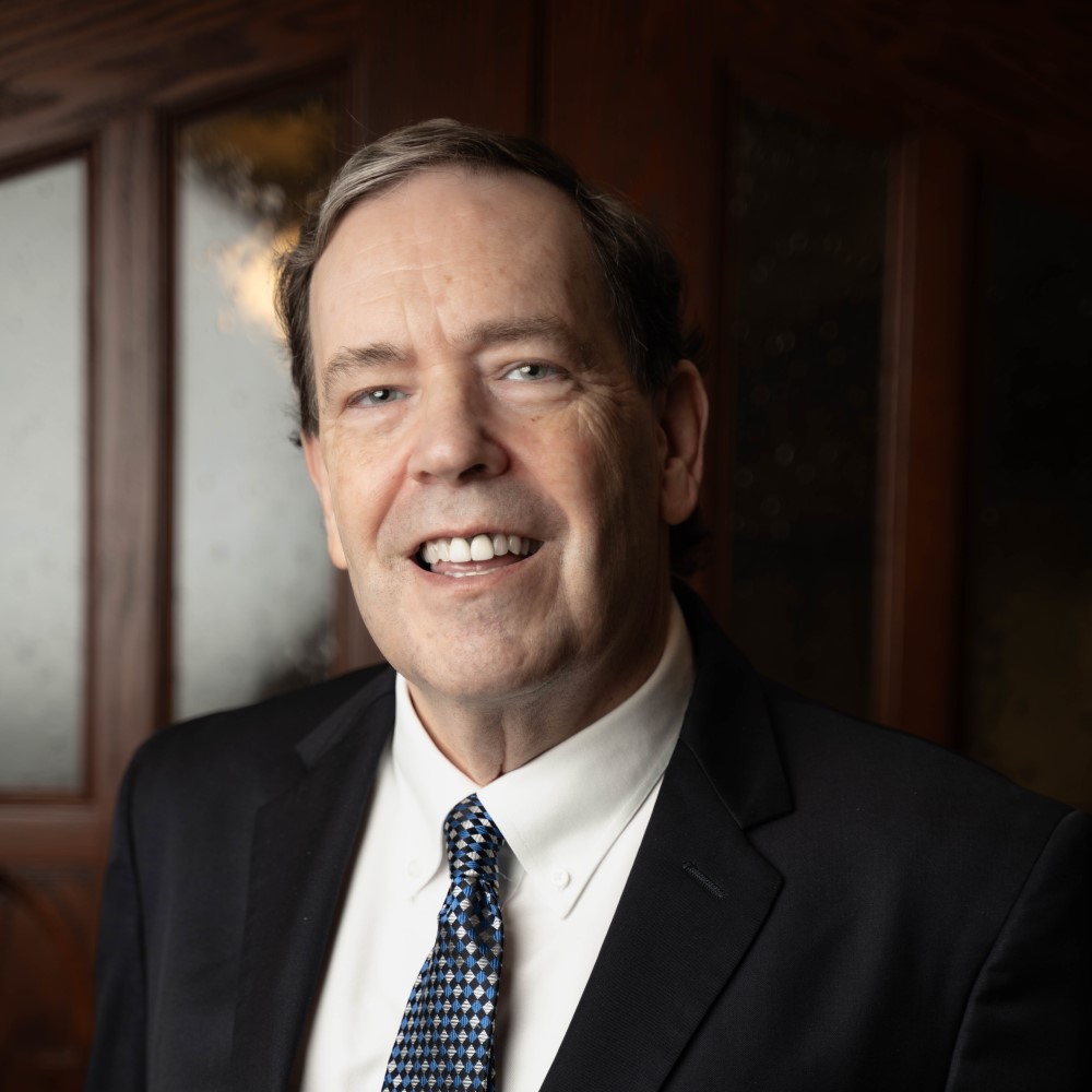 Rev. Timothy Shapiro