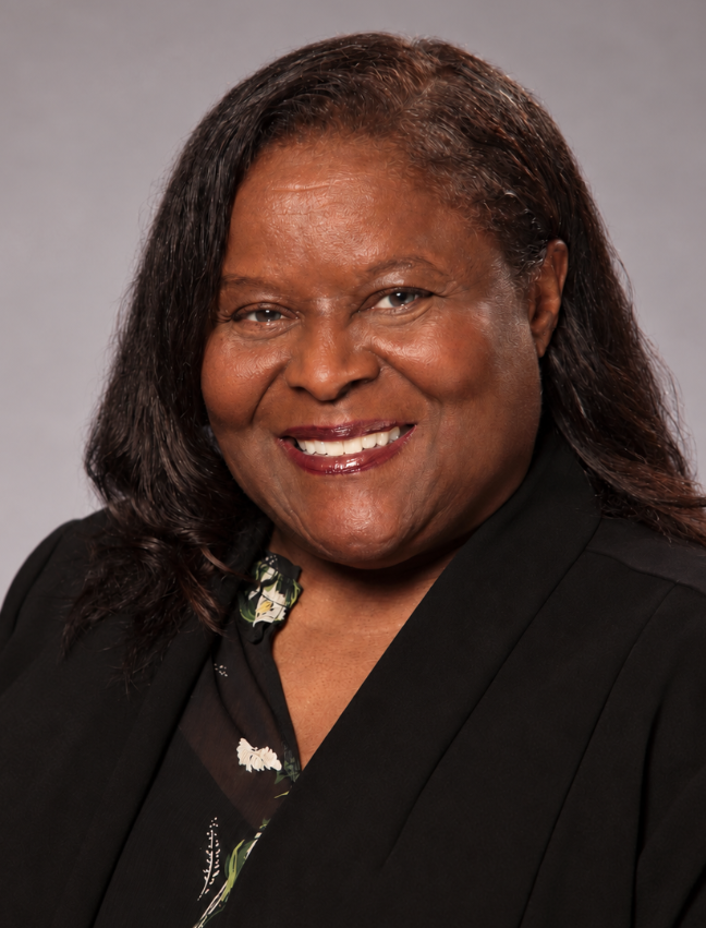 Beverly Couts