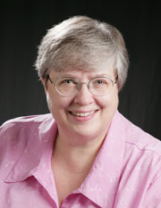 Rev. Dr. Dianne Reistroffer