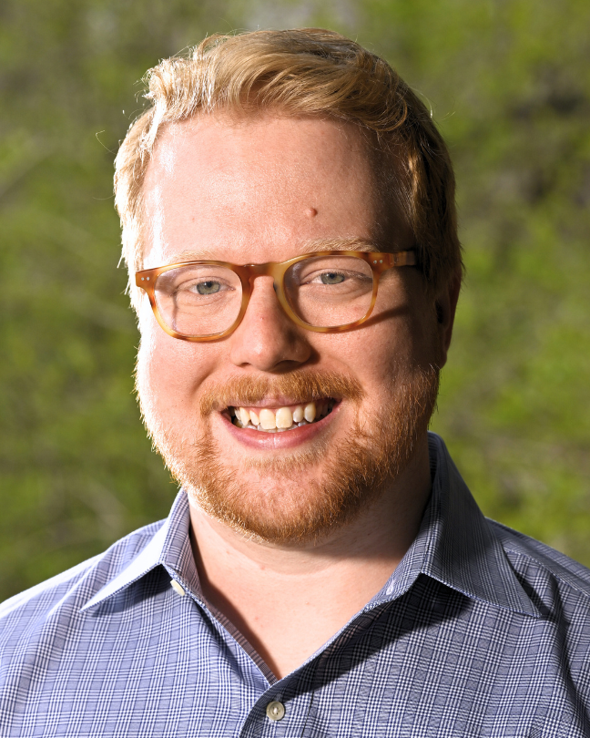 Aaron Taylor