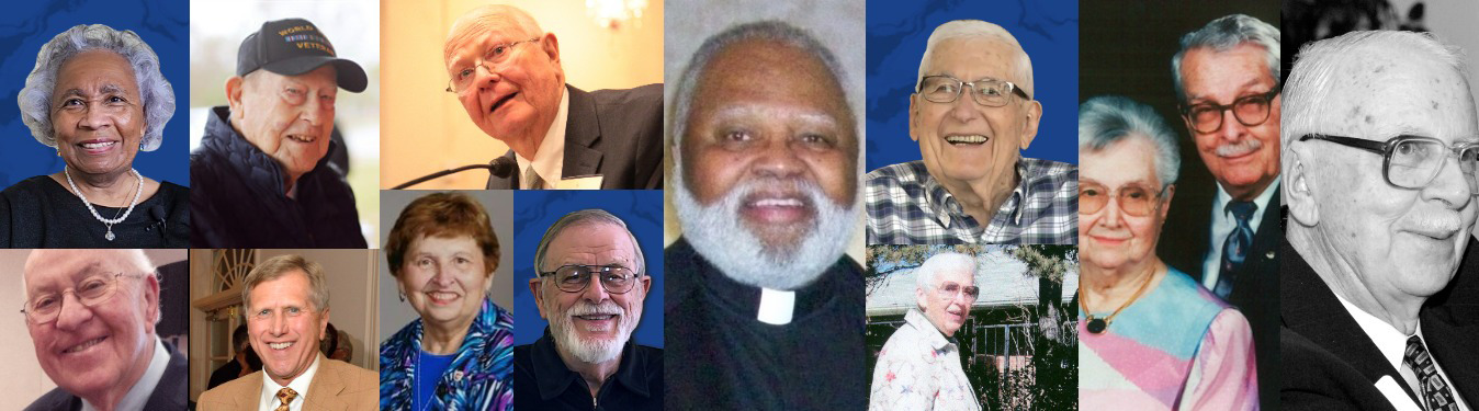 Faithful Steward Award