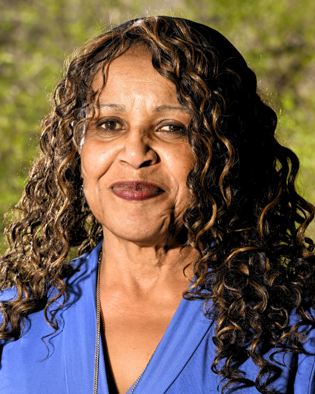 Vickie McCrary