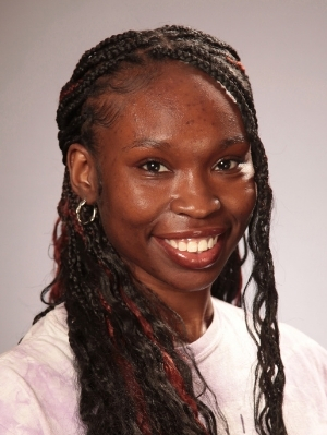 Sabrina Acheampong