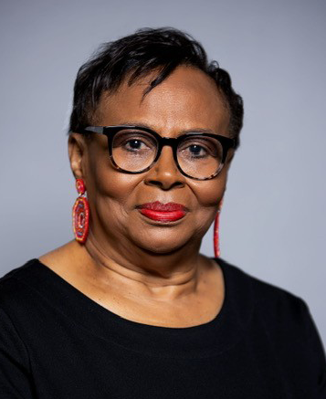 Angela Johnson