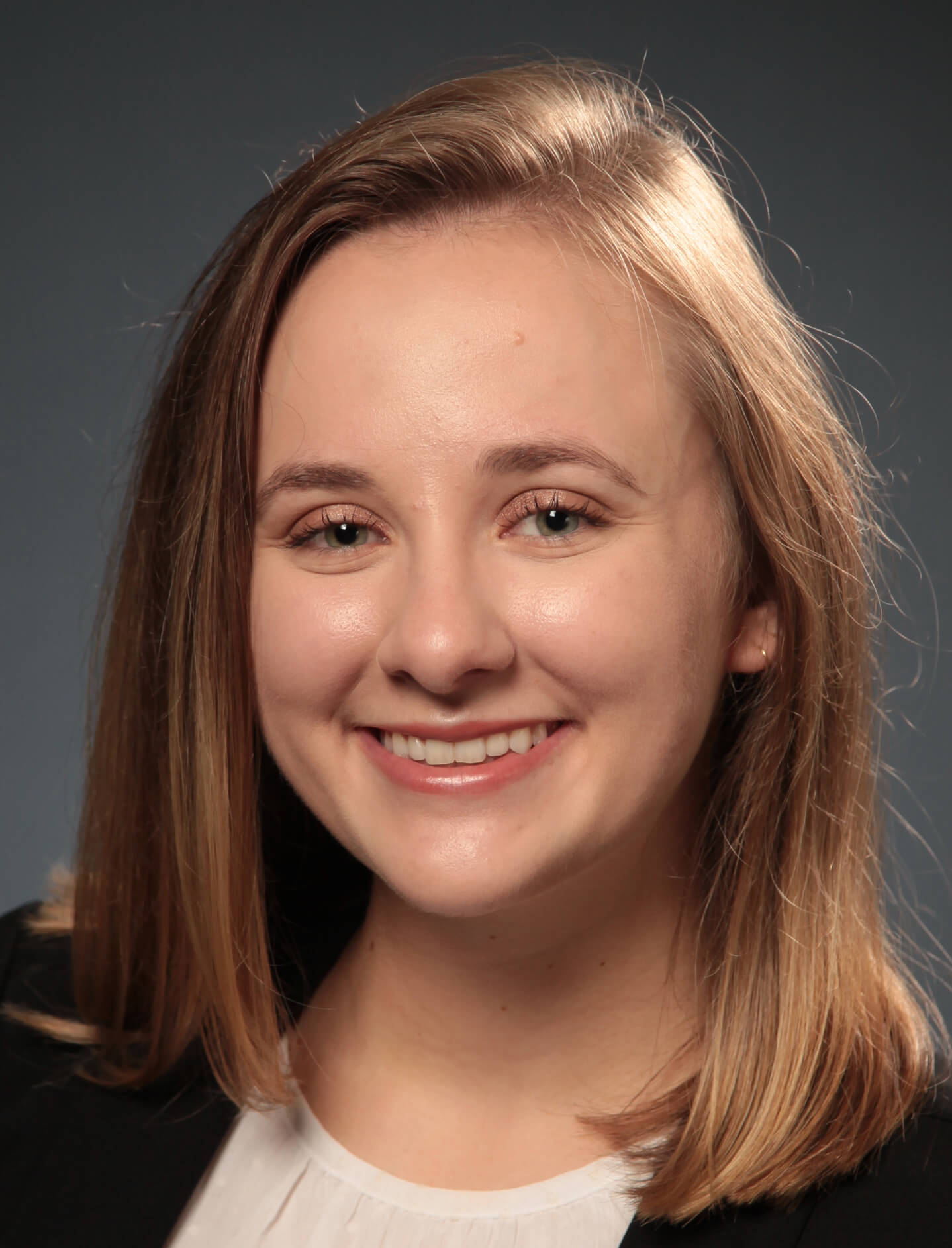 Katy Whitesell