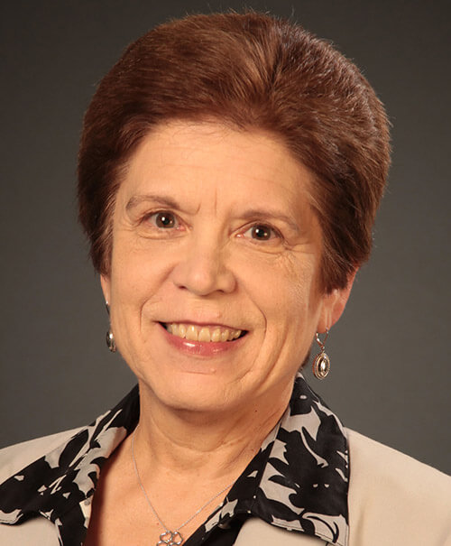 Dr. Susan R. Garrett